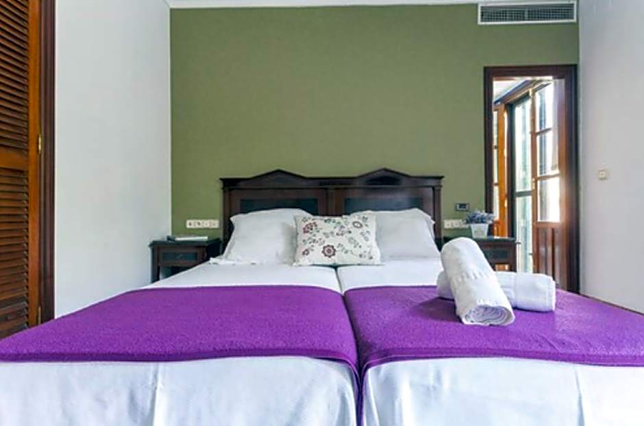 Hotel Baco