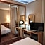 Hotel Spa Paris