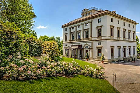 Villa Cora