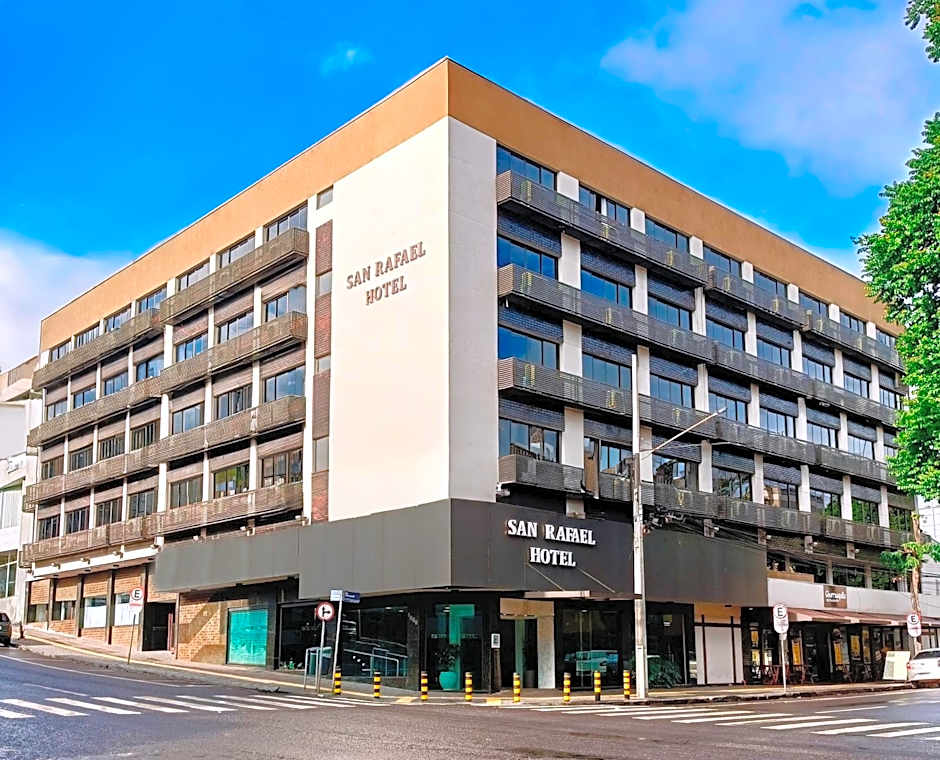 San Rafael Comfort Class Hotel