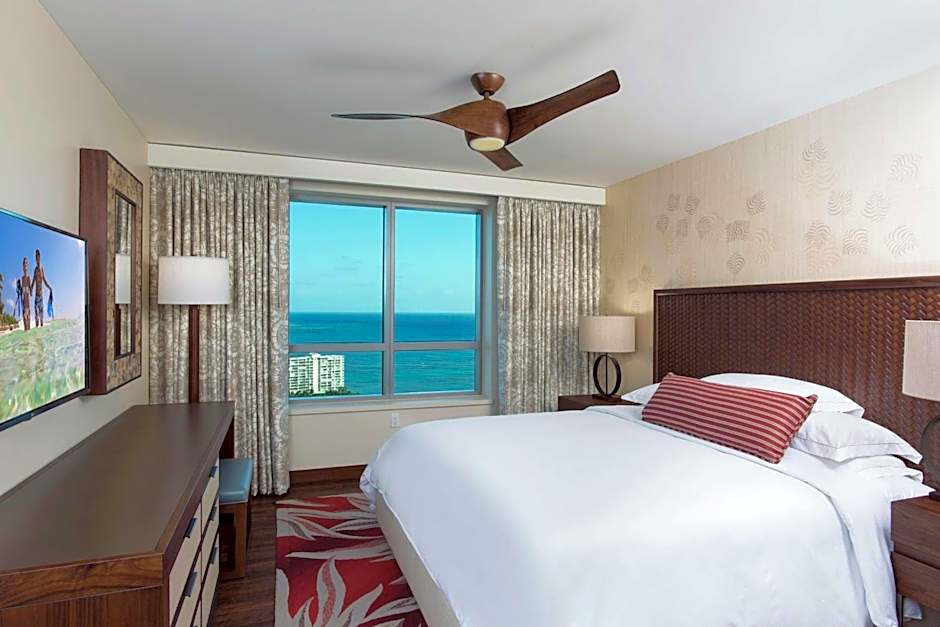 Photo 1 of 4 of 2 Bedroom Suite, Ocean View