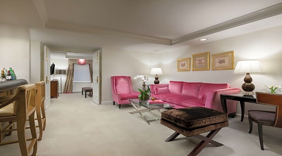 The Michelangelo Hotel New York