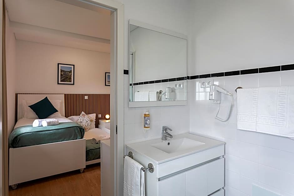 Guest House A Loja do Cantoneiro