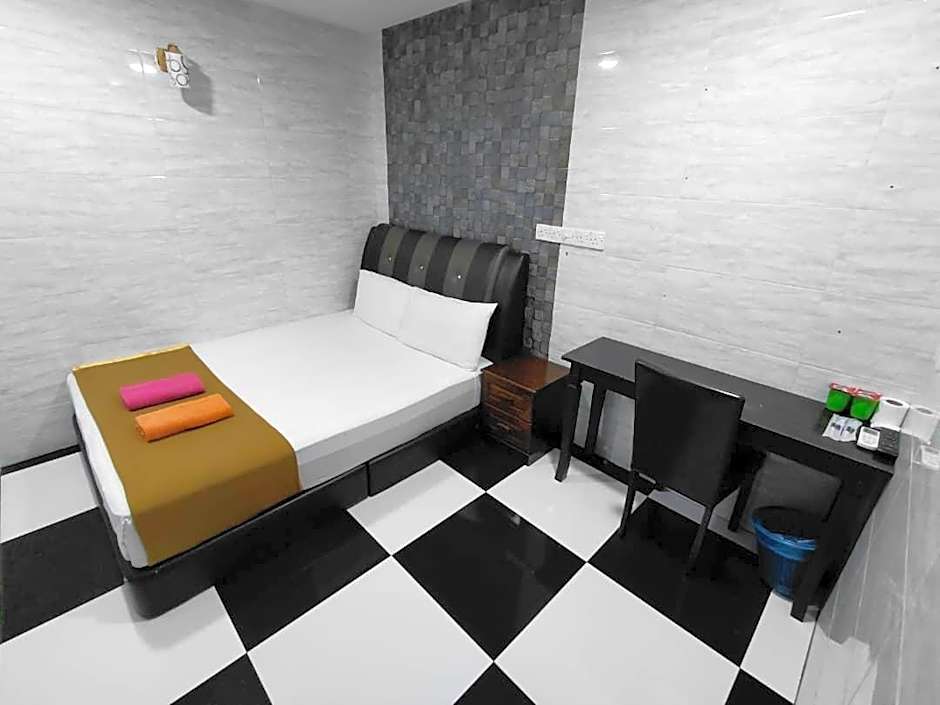 ARK Hotel Subang Airport