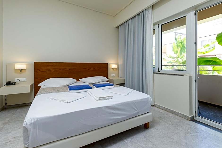 Despina Apartments