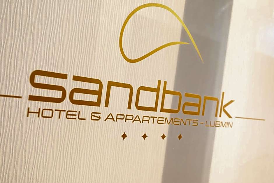 Sandbank Hotel & Appartements Lubmin