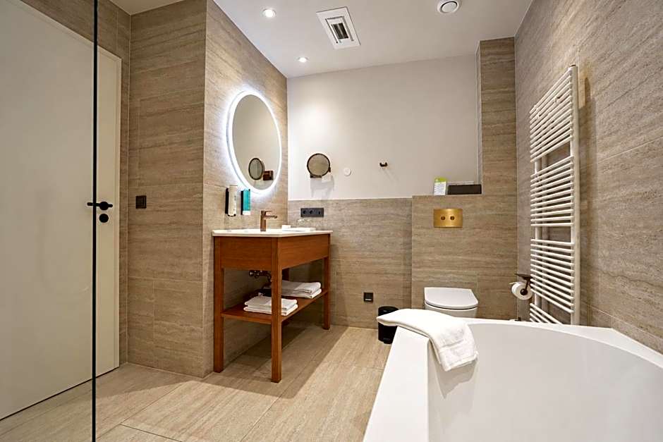 Cocoon Hotel Belair