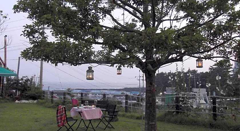 JEJU Doldam B&B