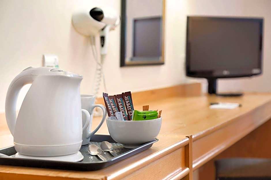 Days Inn Southampton Rownhams