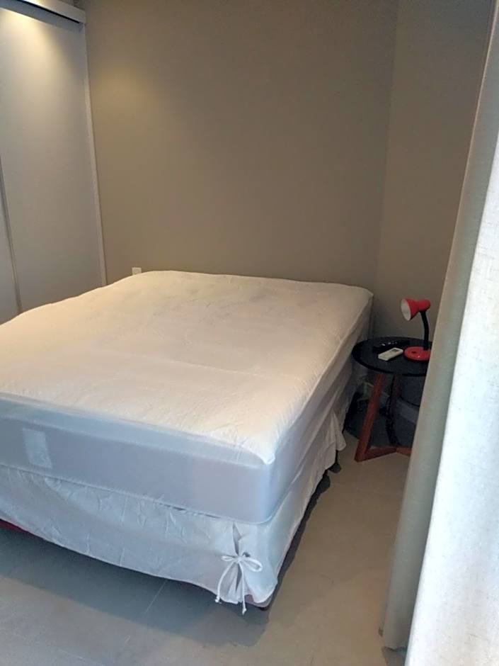 Unique Santos - Flat 1105