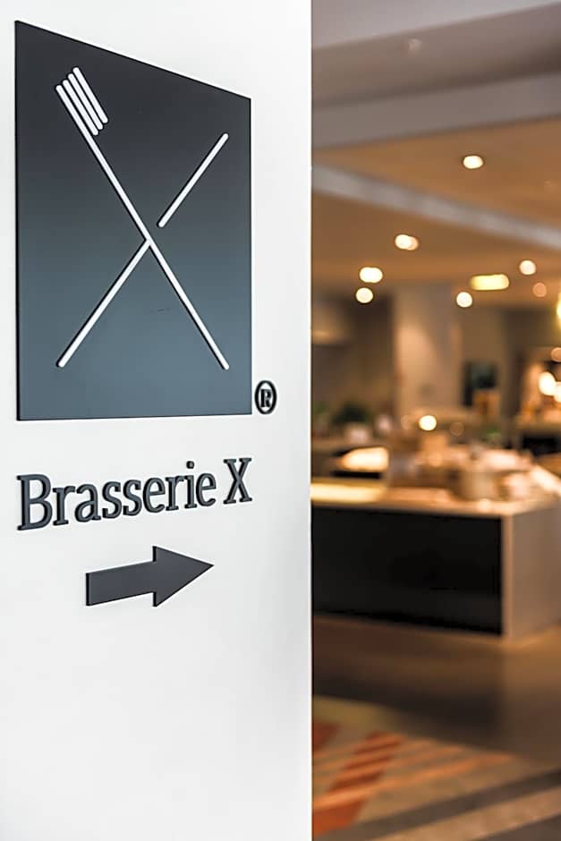 Quality Hotel Residence