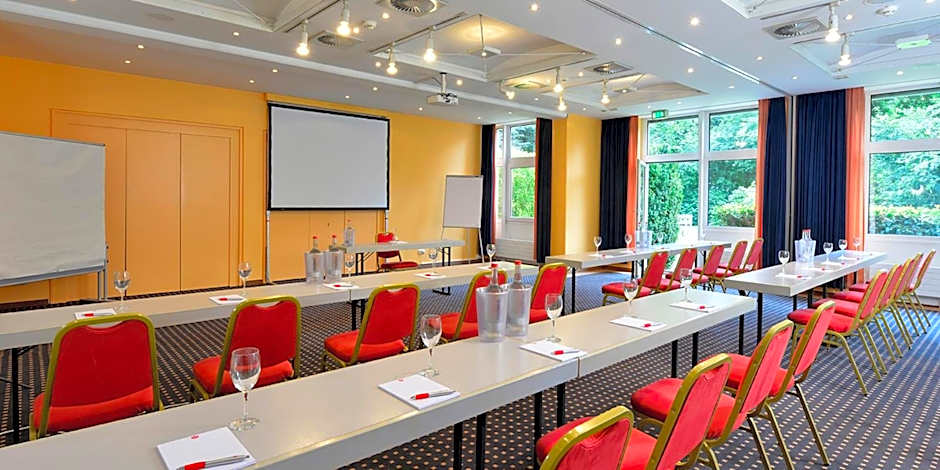 ACHAT Hotel Luneburger Heide