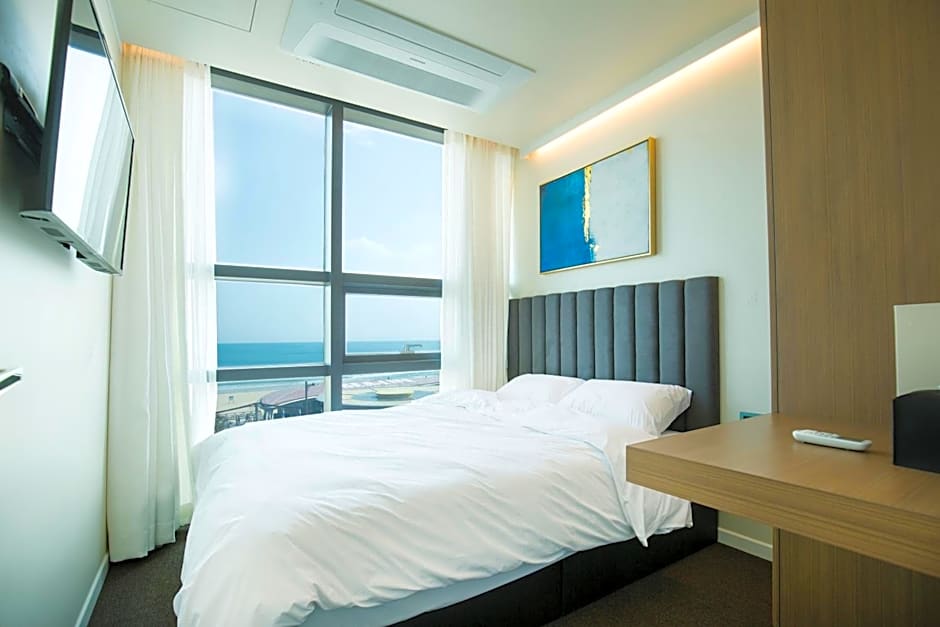 UH Suite The Haeundae