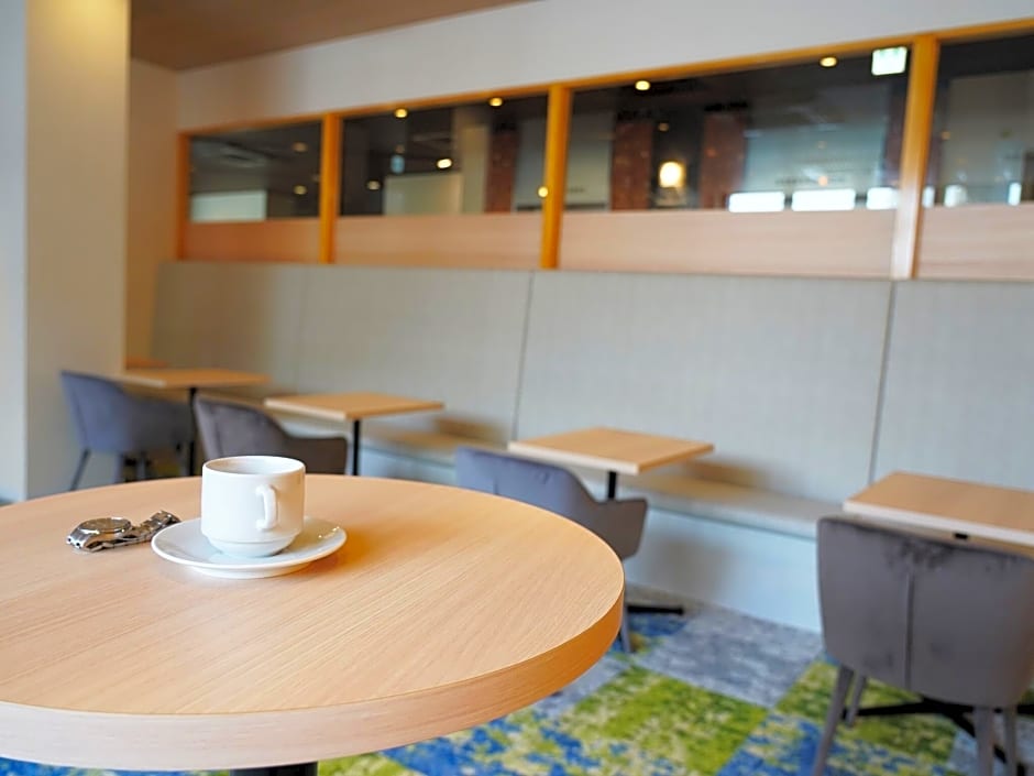 Hotel New Gaea Yakuin
