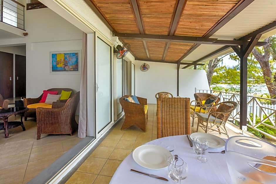 Quaint 3 BDR Beach Bungalow in a fishing village