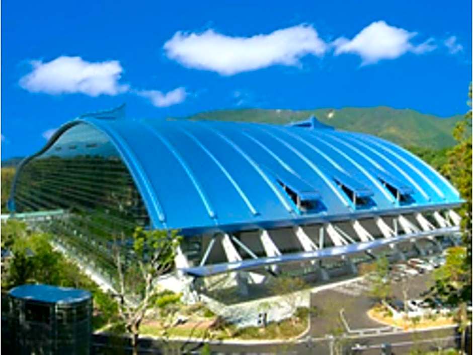 Sun Hotel Tosu Saga - Vacation STAY 49476v