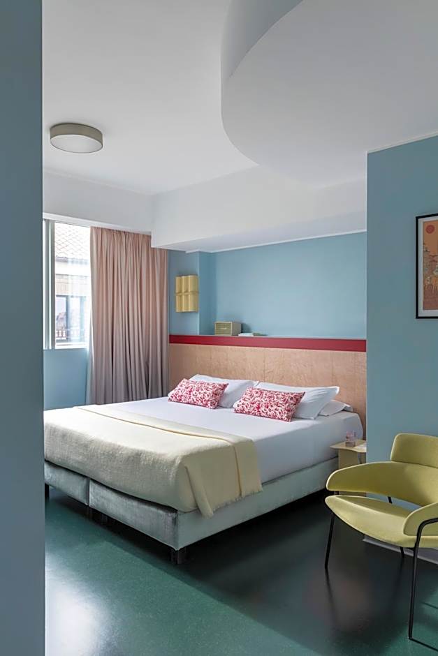 Moderno Hotel Roma