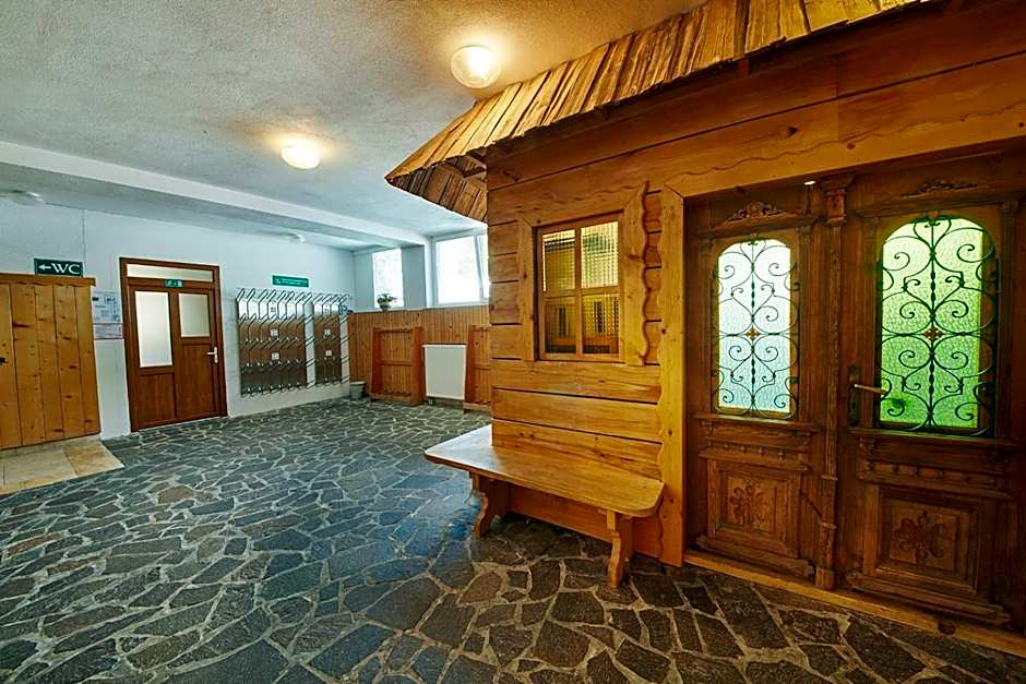 Rute Hotel and Apartments