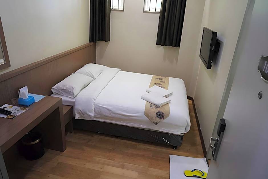 Home Hotel Labuan