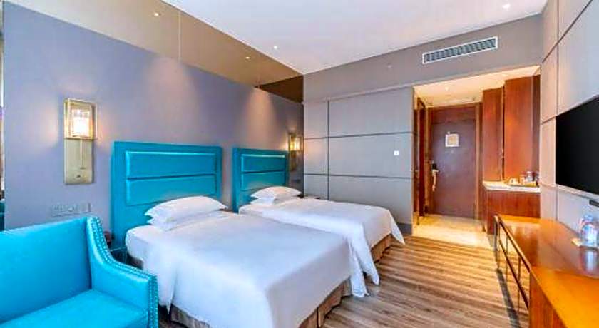 Hiyet Oriental Hotel
