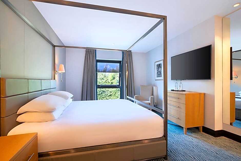 Nottingham Belfry Hotel & Spa