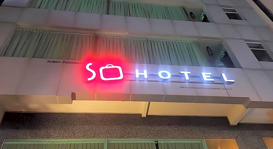 So Hotel