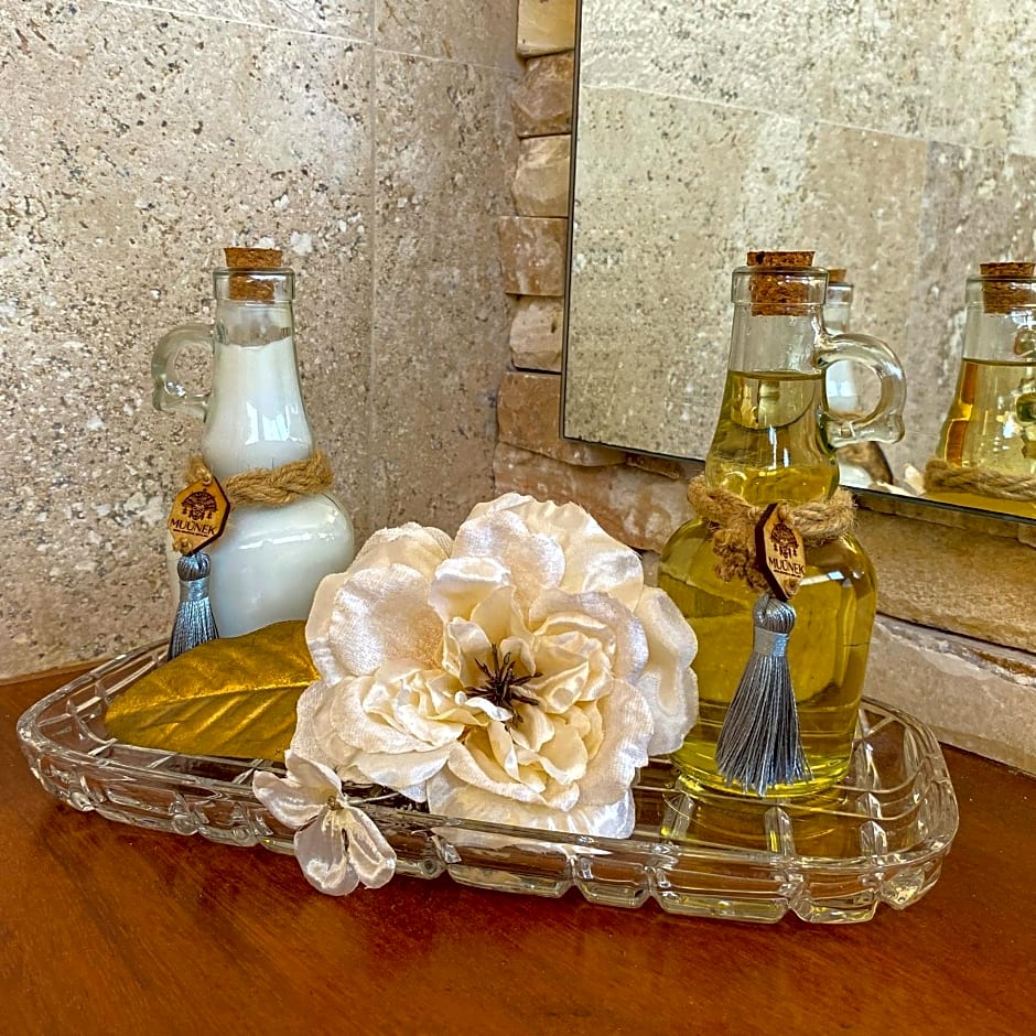 Muúnek Hotel Boutique Art & Spa, adults only