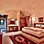 Kapadokya Hill Hotel & Spa (12+)