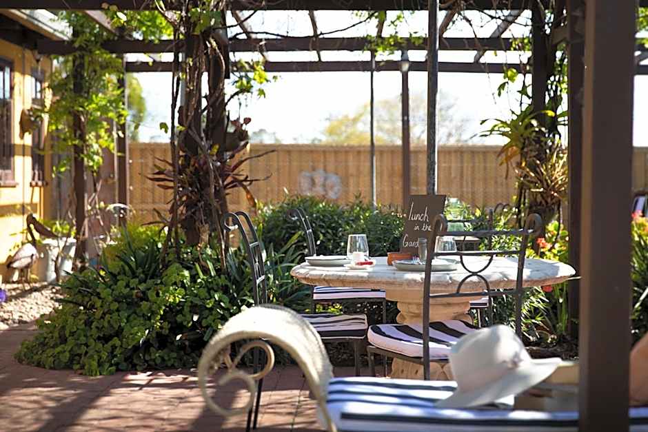 The Table Guest House