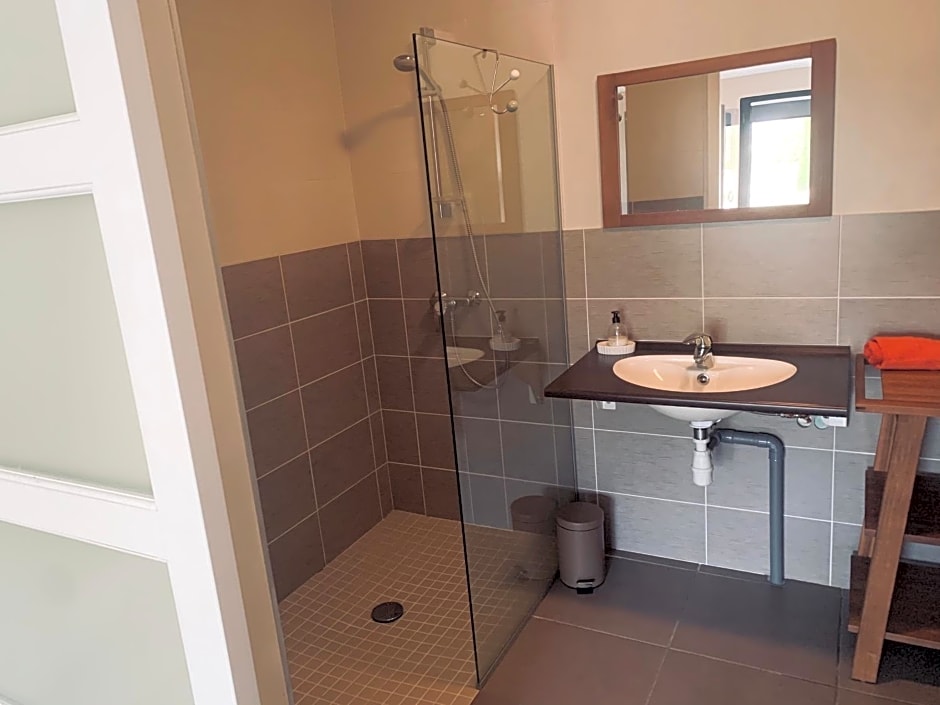 La Grange de l’Ouche