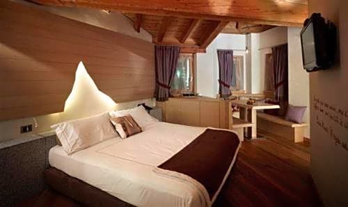 DV Chalet Boutique Hotel & Spa