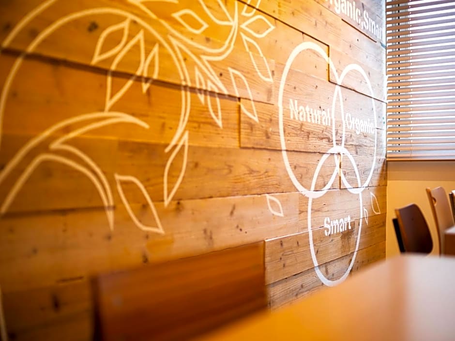 Super Hotel Towada