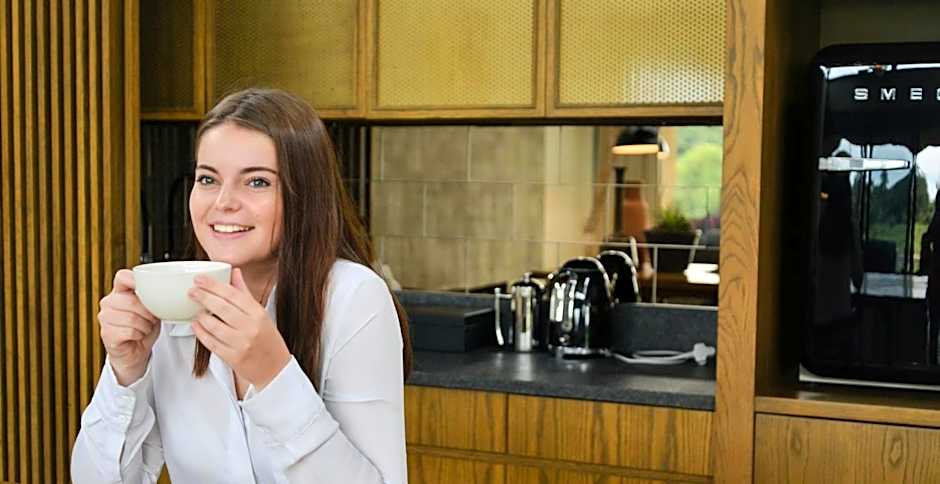 Lion Sands Ivory Lodge