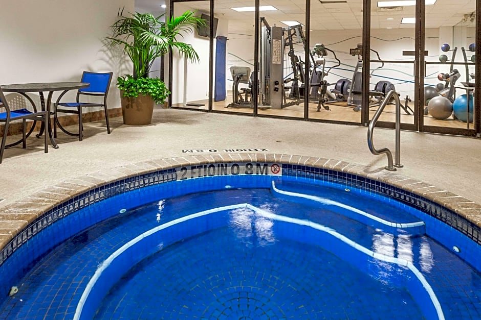 Wyndham Houston West Energy Corridor – Houston, TX