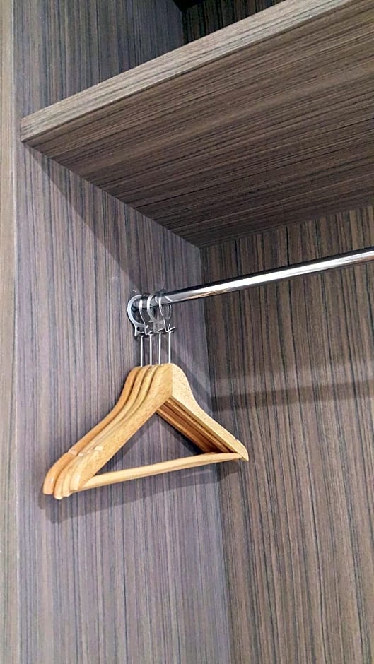 U Design Hotel Bukit Mertajam