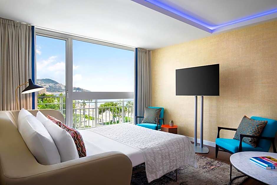 Le Meridien Nice