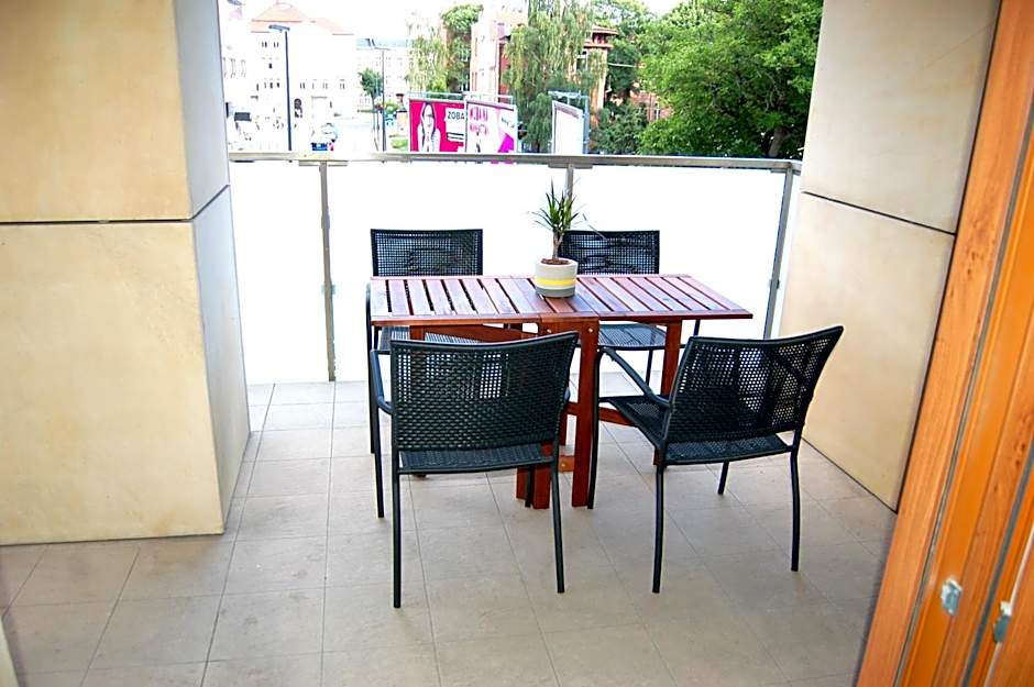 Quattro Loft Hostel