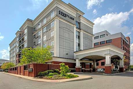Courtyard by Marriott Reading Wyomissing