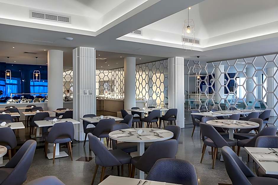 Anastasia Beach Hotel