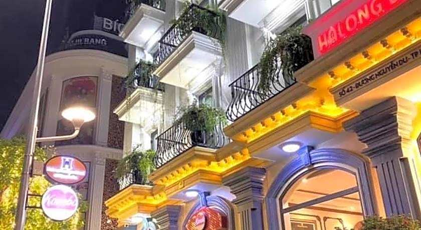 Halong Boutique Hotel