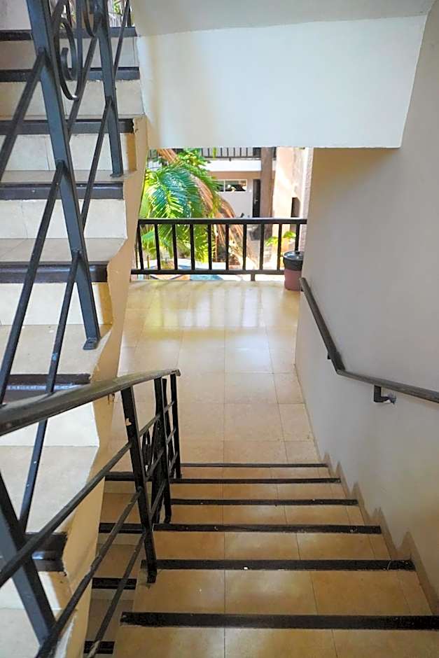 Hotel Colonial Cancun