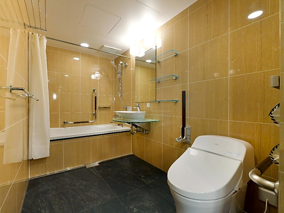 APA Hotel Nagoya Ekimae Minami