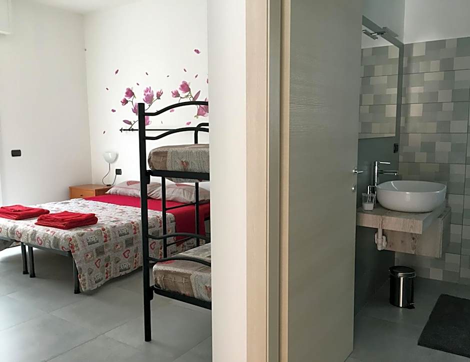 B&B Honey Rooms