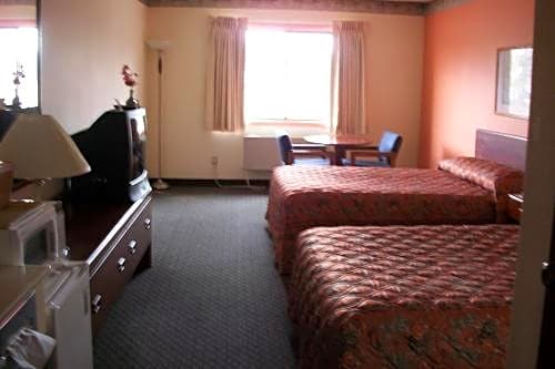 Lodi Valley Suites