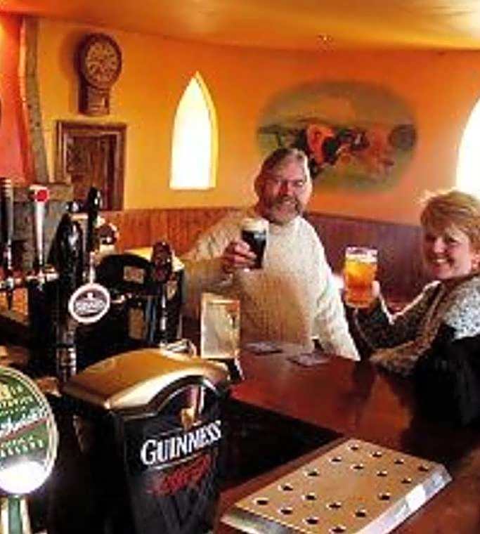 Keane's Bar & Restaurant