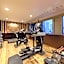 Aparthotel Adagio Frankfurt City Messe