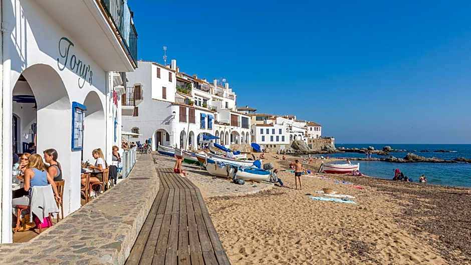 Marg G-2 - Calella de Palafrugell