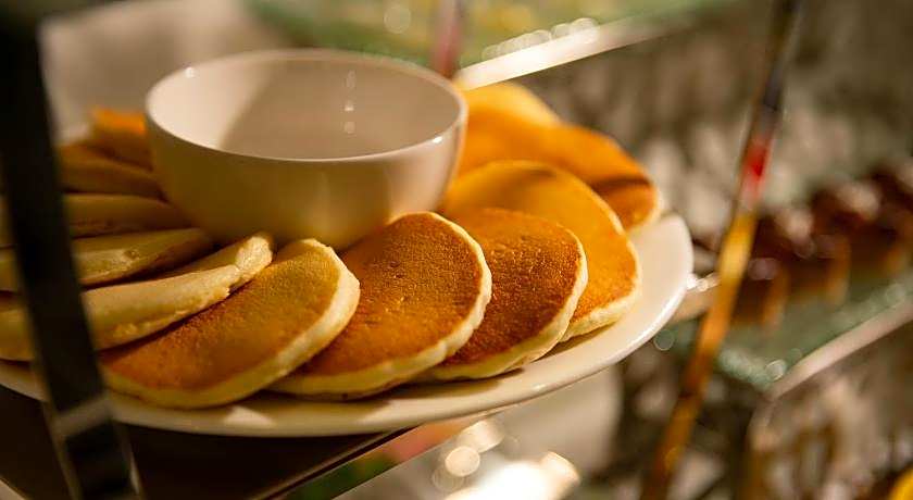 Hanoi Fiesta Central Hotel And Spa