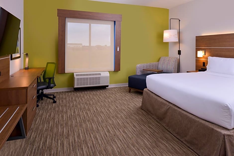 Holiday Inn Express - Nashville South - Spring Hill