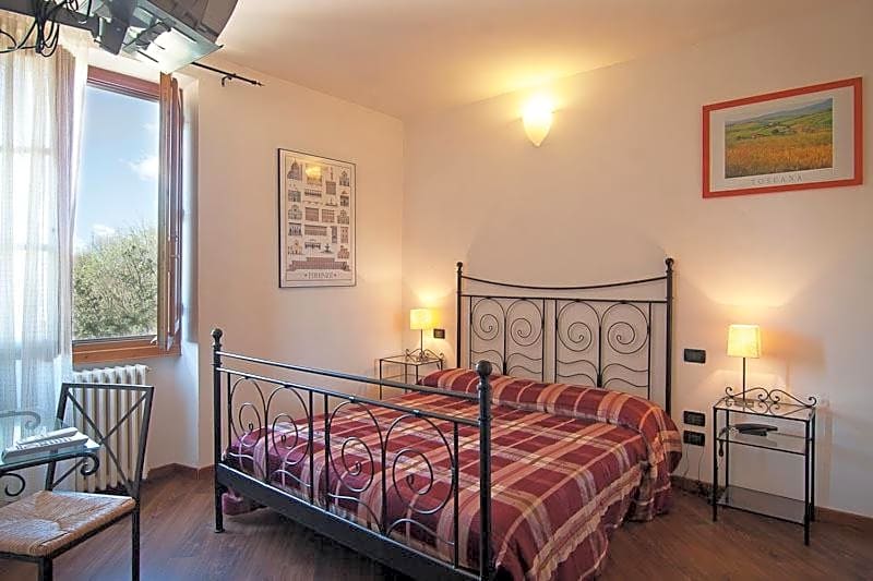 B&B Arco Antico